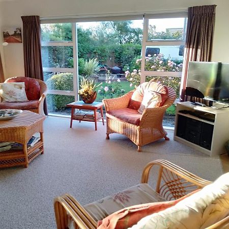 Hidden Gem Appartement Greytown Buitenkant foto