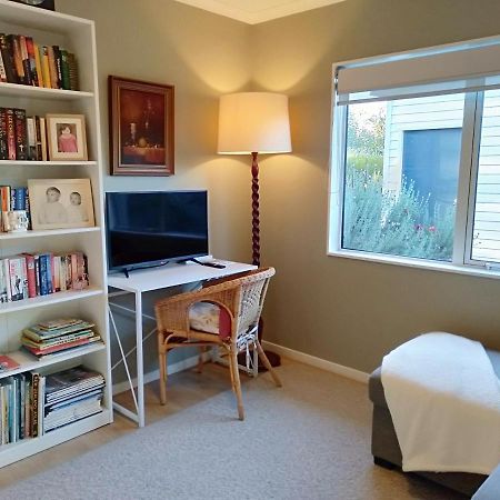 Hidden Gem Appartement Greytown Buitenkant foto