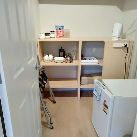Hidden Gem Appartement Greytown Buitenkant foto