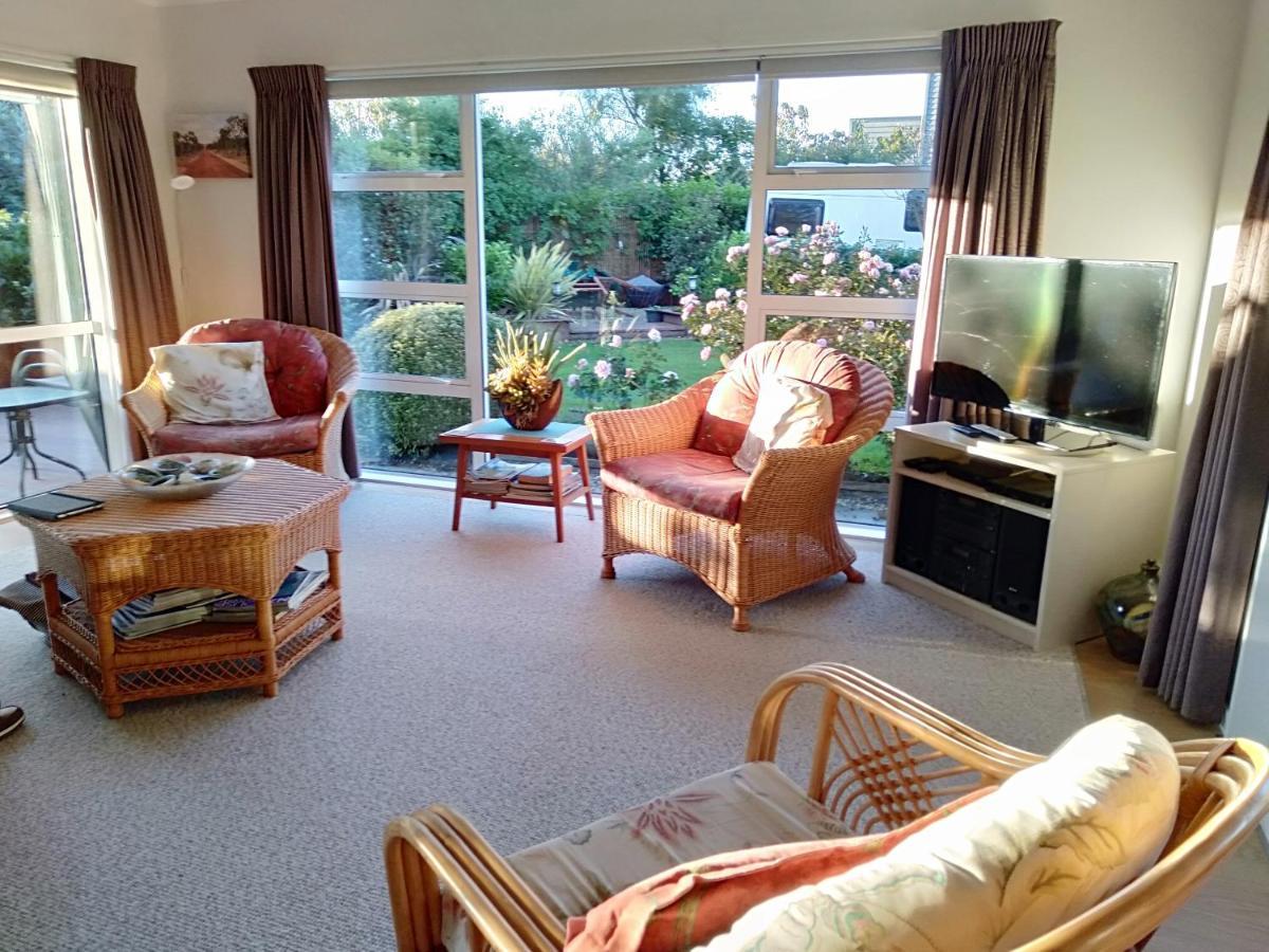 Hidden Gem Appartement Greytown Buitenkant foto