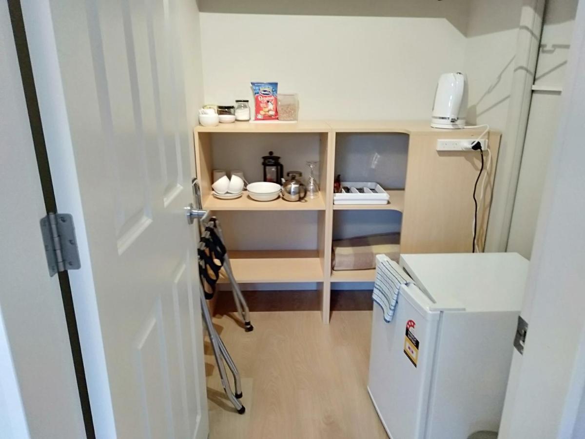 Hidden Gem Appartement Greytown Buitenkant foto