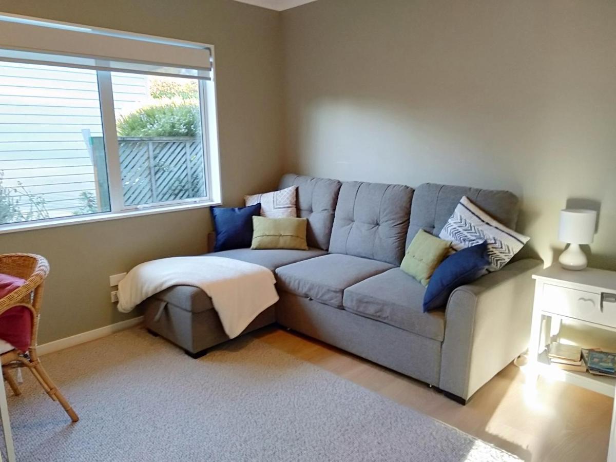 Hidden Gem Appartement Greytown Buitenkant foto