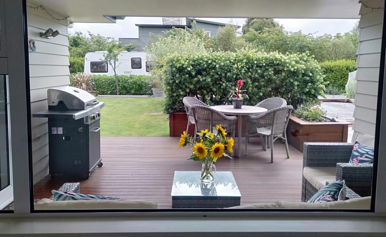 Hidden Gem Appartement Greytown Buitenkant foto