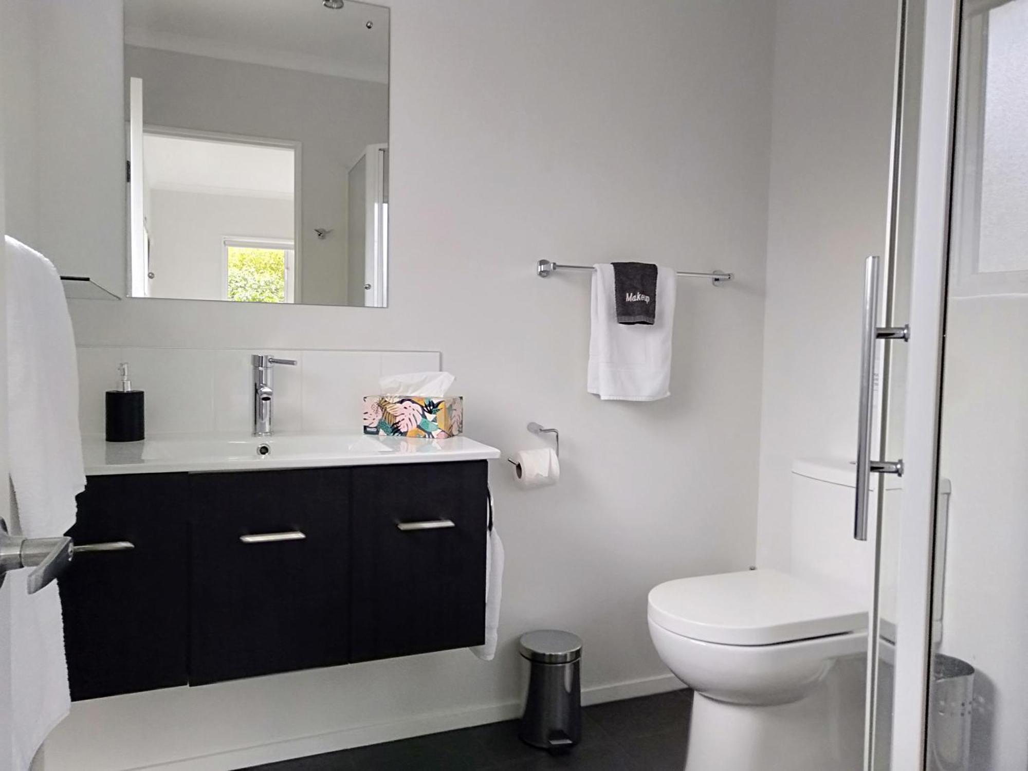 Hidden Gem Appartement Greytown Buitenkant foto